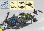 Building Instructions - LEGO - 8458 - Silver Champion: Page 96