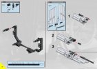 Building Instructions - LEGO - 8458 - Silver Champion: Page 98