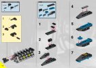 Building Instructions - LEGO - 8458 - Silver Champion: Page 108