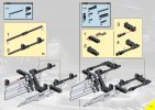 Building Instructions - LEGO - 8458 - Silver Champion: Page 115