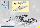 Building Instructions - LEGO - 8458 - Silver Champion: Page 117