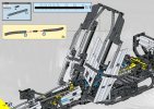 Building Instructions - LEGO - 8458 - Silver Champion: Page 120