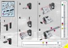 Building Instructions - LEGO - 8458 - Silver Champion: Page 121