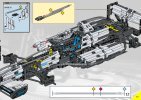 Building Instructions - LEGO - 8458 - Silver Champion: Page 123