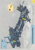 Building Instructions - LEGO - 8458 - Silver Champion: Page 47