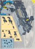 Building Instructions - LEGO - 8458 - Silver Champion: Page 129