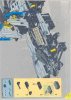 Building Instructions - LEGO - 8458 - Silver Champion: Page 134