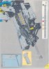 Building Instructions - LEGO - 8458 - Silver Champion: Page 136