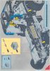 Building Instructions - LEGO - 8458 - Silver Champion: Page 142