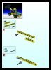 Building Instructions - LEGO - 8459 - Power Machine With Pneumatic Tank: Page 4