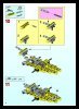 Building Instructions - LEGO - 8459 - Power Machine With Pneumatic Tank: Page 8