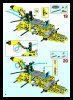 Building Instructions - LEGO - 8459 - Power Machine With Pneumatic Tank: Page 20