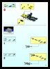 Building Instructions - LEGO - 8459 - Power Machine With Pneumatic Tank: Page 53