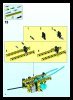 Building Instructions - LEGO - 8459 - Power Machine With Pneumatic Tank: Page 74