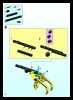 Building Instructions - LEGO - 8459 - Power Machine With Pneumatic Tank: Page 84