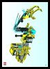 Building Instructions - LEGO - 8459 - Power Machine With Pneumatic Tank: Page 85