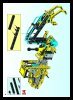 Building Instructions - LEGO - 8459 - Power Machine With Pneumatic Tank: Page 86