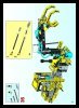 Building Instructions - LEGO - 8459 - Power Machine With Pneumatic Tank: Page 87