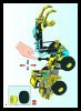 Building Instructions - LEGO - 8459 - Power Machine With Pneumatic Tank: Page 88