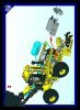 Building Instructions - LEGO - 8459 - Power Machine With Pneumatic Tank: Page 93