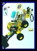 Building Instructions - LEGO - 8459 - Power Machine With Pneumatic Tank: Page 96