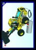 Building Instructions - LEGO - 8459 - Power Machine With Pneumatic Tank: Page 98