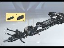 Building Instructions - LEGO - 8461 - WilliamsF1 Team Racer: Page 36