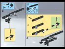 Building Instructions - LEGO - 8461 - WilliamsF1 Team Racer: Page 43