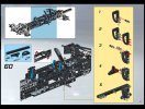 Building Instructions - LEGO - 8461 - WilliamsF1 Team Racer: Page 57