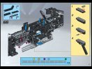 Building Instructions - LEGO - 8461 - WilliamsF1 Team Racer: Page 65