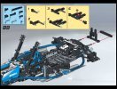 Building Instructions - LEGO - 8461 - WilliamsF1 Team Racer: Page 96