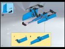 Building Instructions - LEGO - 8461 - WilliamsF1 Team Racer: Page 116