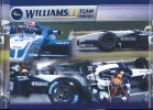 Building Instructions - LEGO - 8461 - WilliamsF1 Team Racer: Page 126