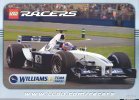 Building Instructions - LEGO - 8461 - WilliamsF1 Team Racer: Page 128