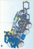 Building Instructions - LEGO - 8462 - Recovery Truck: Page 62