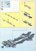 Building Instructions - LEGO - 8462 - Recovery Truck: Page 87