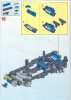 Building Instructions - LEGO - 8462 - Recovery Truck: Page 91