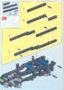 Building Instructions - LEGO - 8462 - Recovery Truck: Page 92