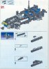 Building Instructions - LEGO - 8462 - Recovery Truck: Page 93