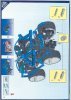 Building Instructions - LEGO - 8462 - Recovery Truck: Page 138