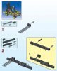 Building Instructions - LEGO - 8463 - FORKLIFT TRUCK: Page 3