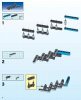 Building Instructions - LEGO - 8463 - FORKLIFT TRUCK: Page 4