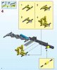 Building Instructions - LEGO - 8463 - FORKLIFT TRUCK: Page 6