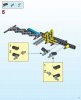 Building Instructions - LEGO - 8463 - FORKLIFT TRUCK: Page 7