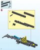 Building Instructions - LEGO - 8463 - FORKLIFT TRUCK: Page 8