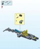 Building Instructions - LEGO - 8463 - FORKLIFT TRUCK: Page 9