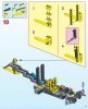 Building Instructions - LEGO - 8463 - FORKLIFT TRUCK: Page 11