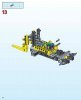 Building Instructions - LEGO - 8463 - FORKLIFT TRUCK: Page 14