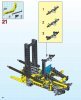 Building Instructions - LEGO - 8463 - FORKLIFT TRUCK: Page 22