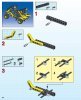 Building Instructions - LEGO - 8463 - FORKLIFT TRUCK: Page 26